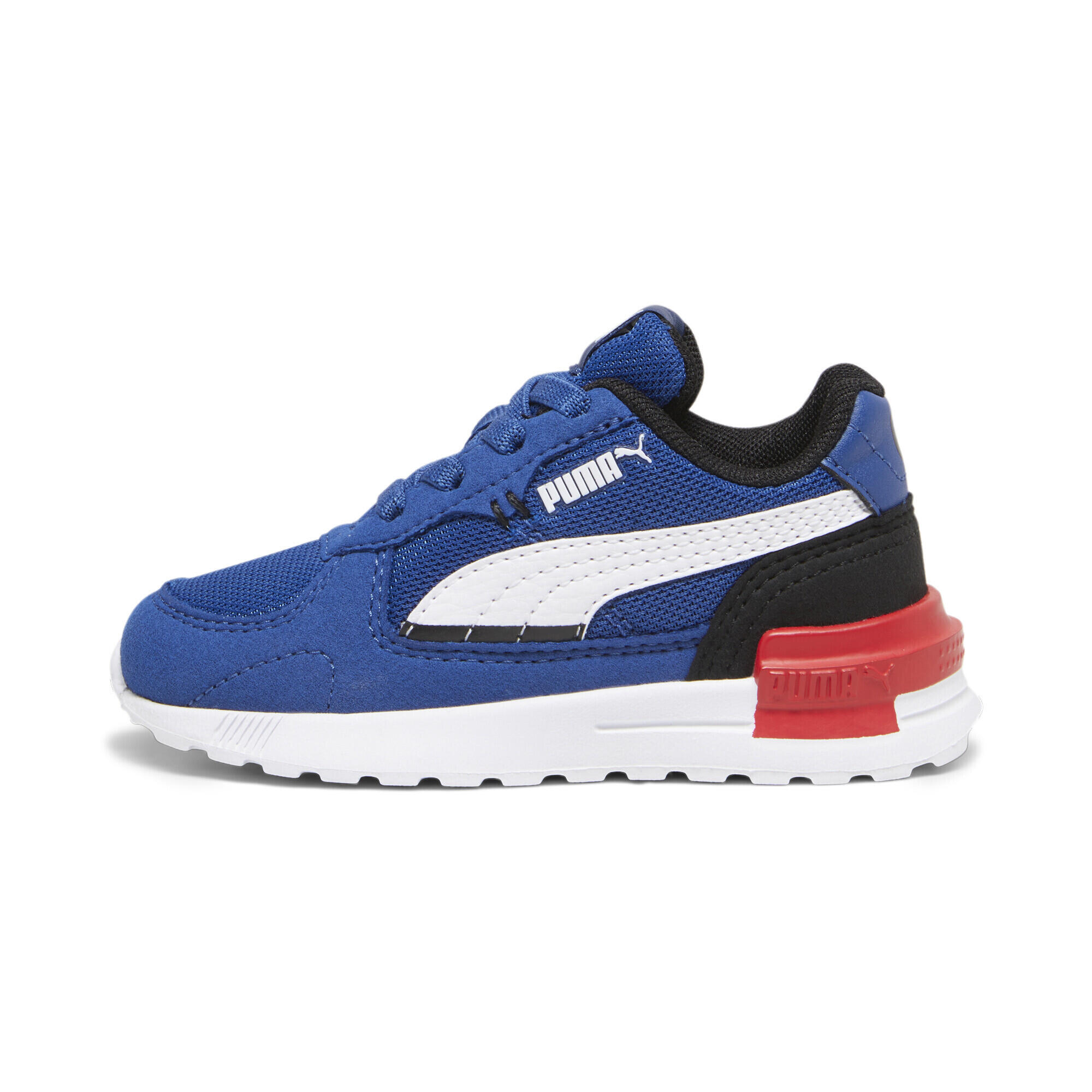 Scarpe da ginnastica Graviton AC da bimbo PUMA 3/7
