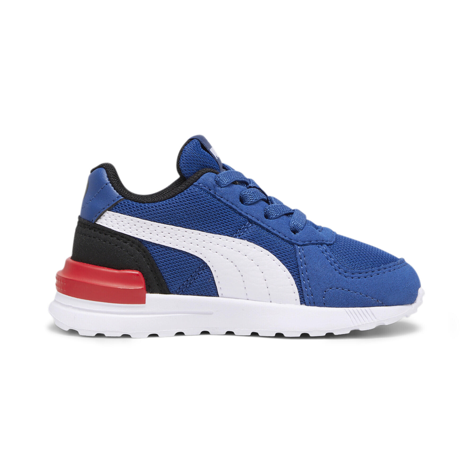 Scarpe da ginnastica Graviton AC da bimbo PUMA 5/7