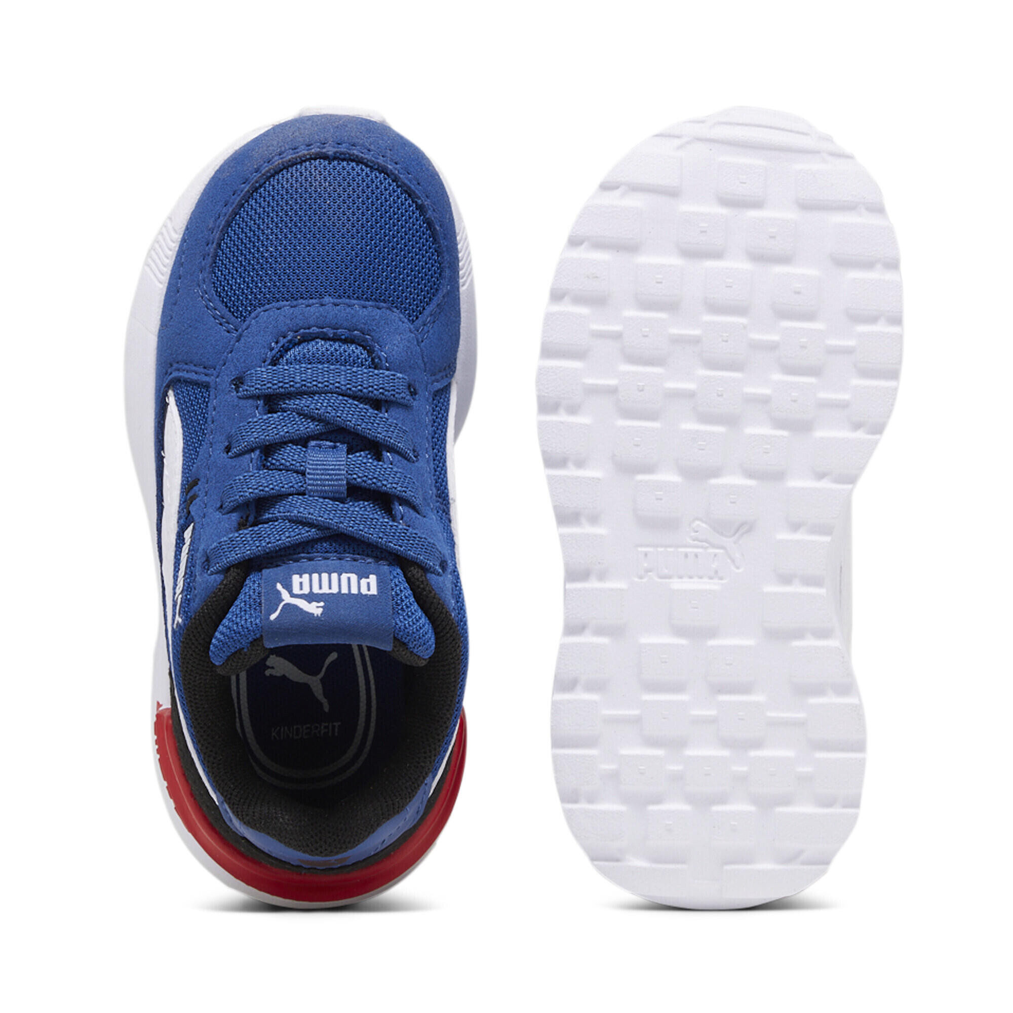 Scarpe da ginnastica Graviton AC da bimbo PUMA 4/7