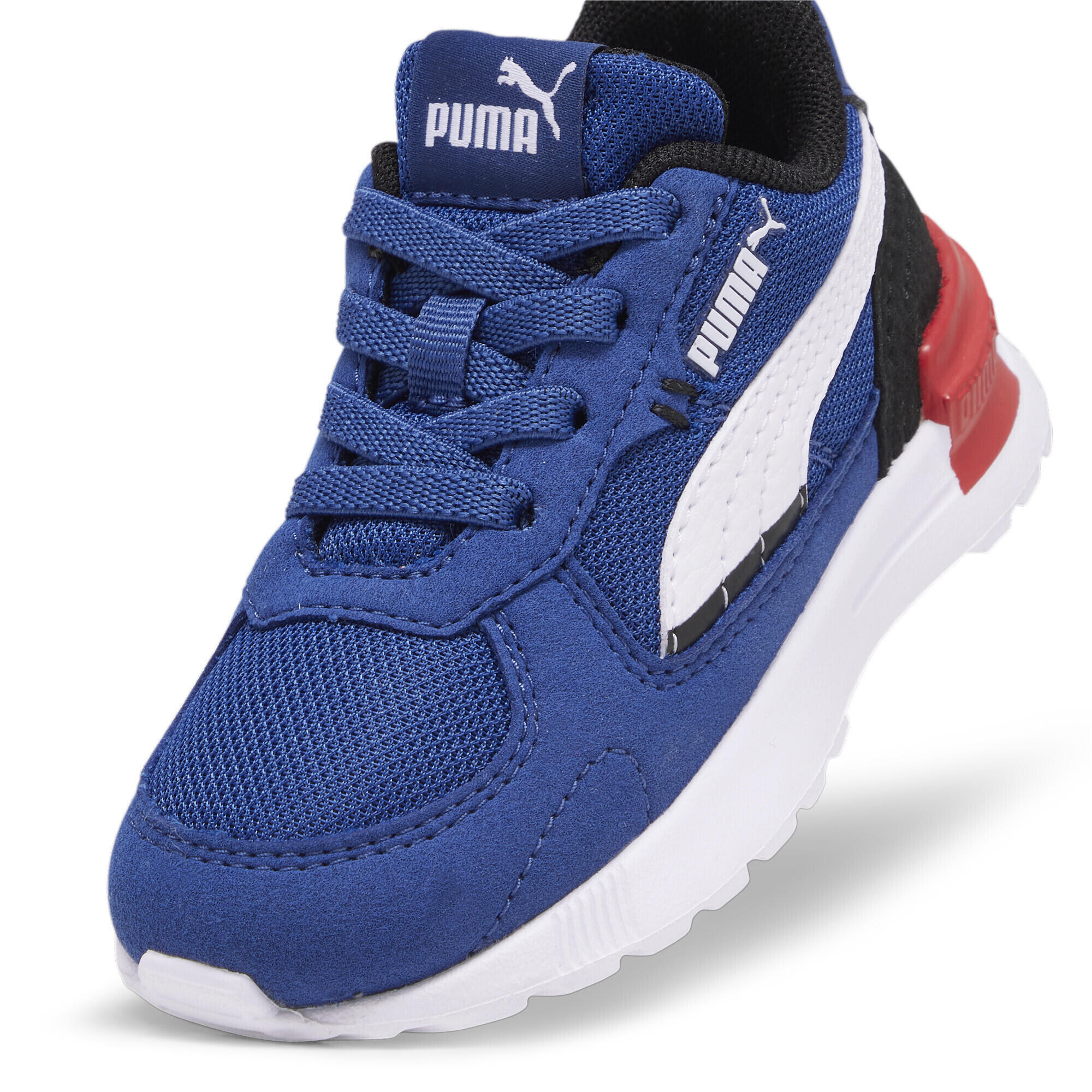 Scarpe da ginnastica Graviton AC da bimbo PUMA 6/7