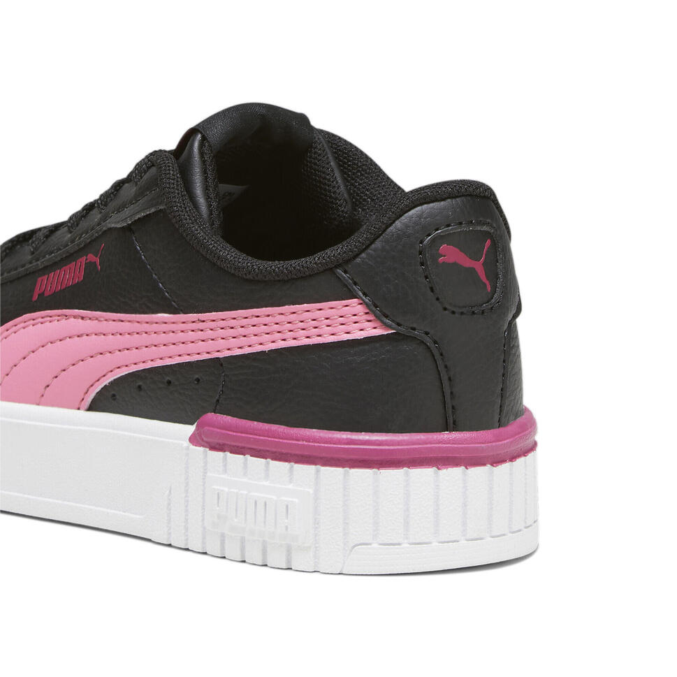 Buty Sportowe Dziewczęce Puma Carina 2. Ps