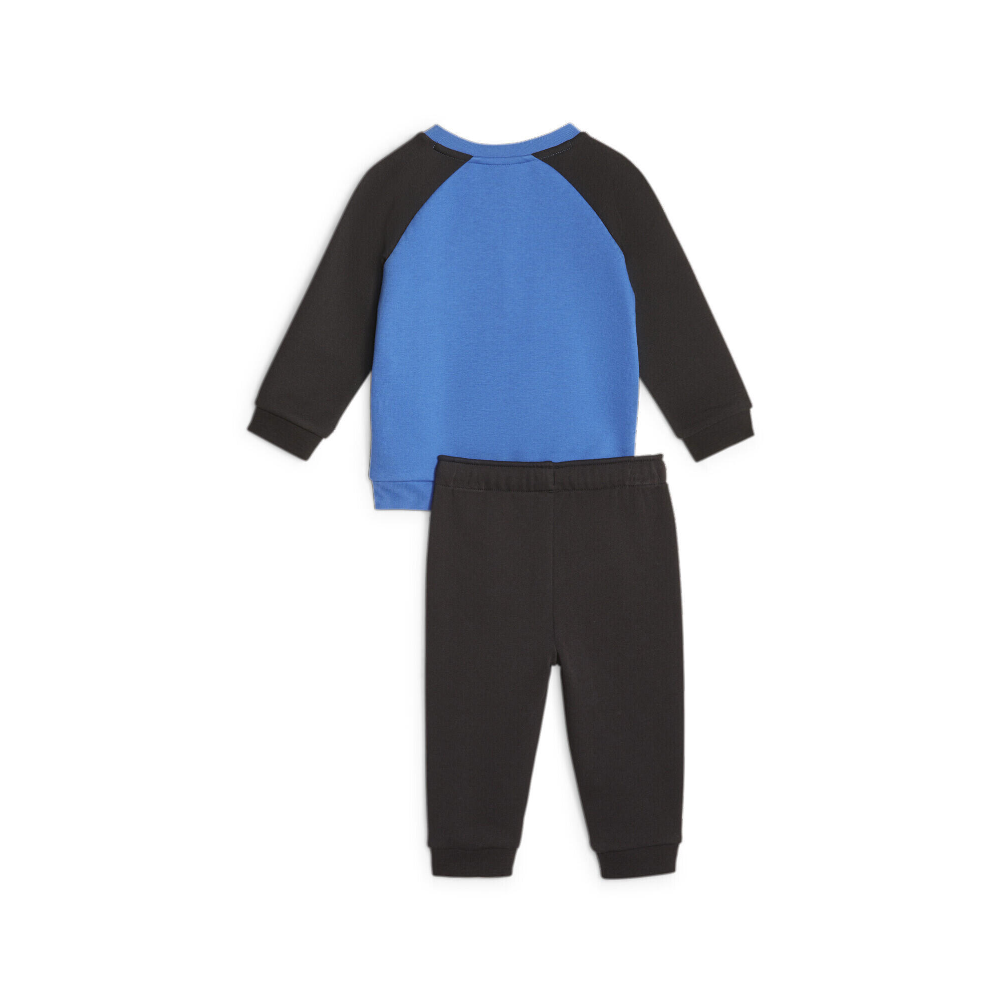 Ensemble runner à manches raglan Minicats Essentials Bébé PUMA 2/2