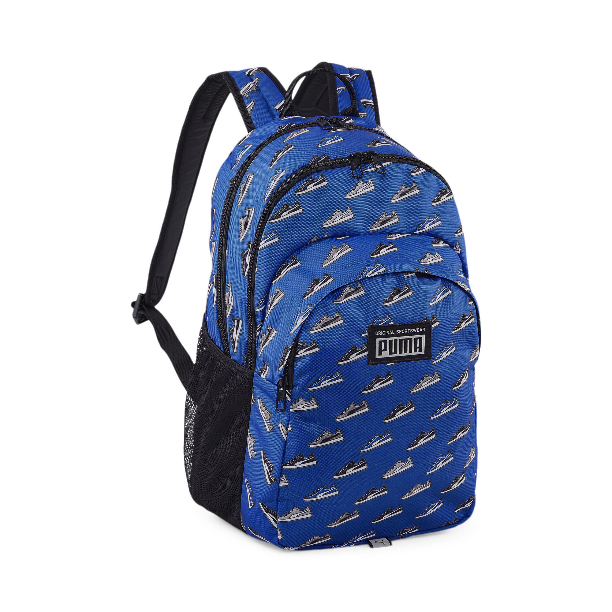 Adidas originals top mochila quechua