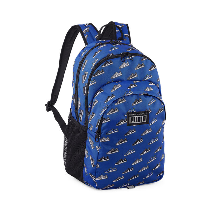 Sac à dos Academy PUMA Racing Blue Sneaker Aop