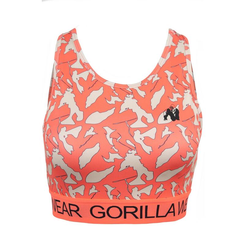 Brassière femme Gorilla Wear Osseo