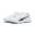 Scarpe per sport indoor Solarflash II PUMA White Nitro Blue Shadow Gray