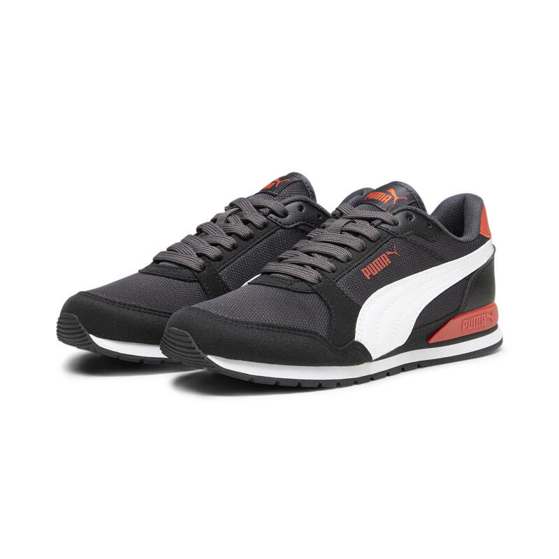 Baskets en mesh ST Runner v3 Enfant et Adolescent PUMA