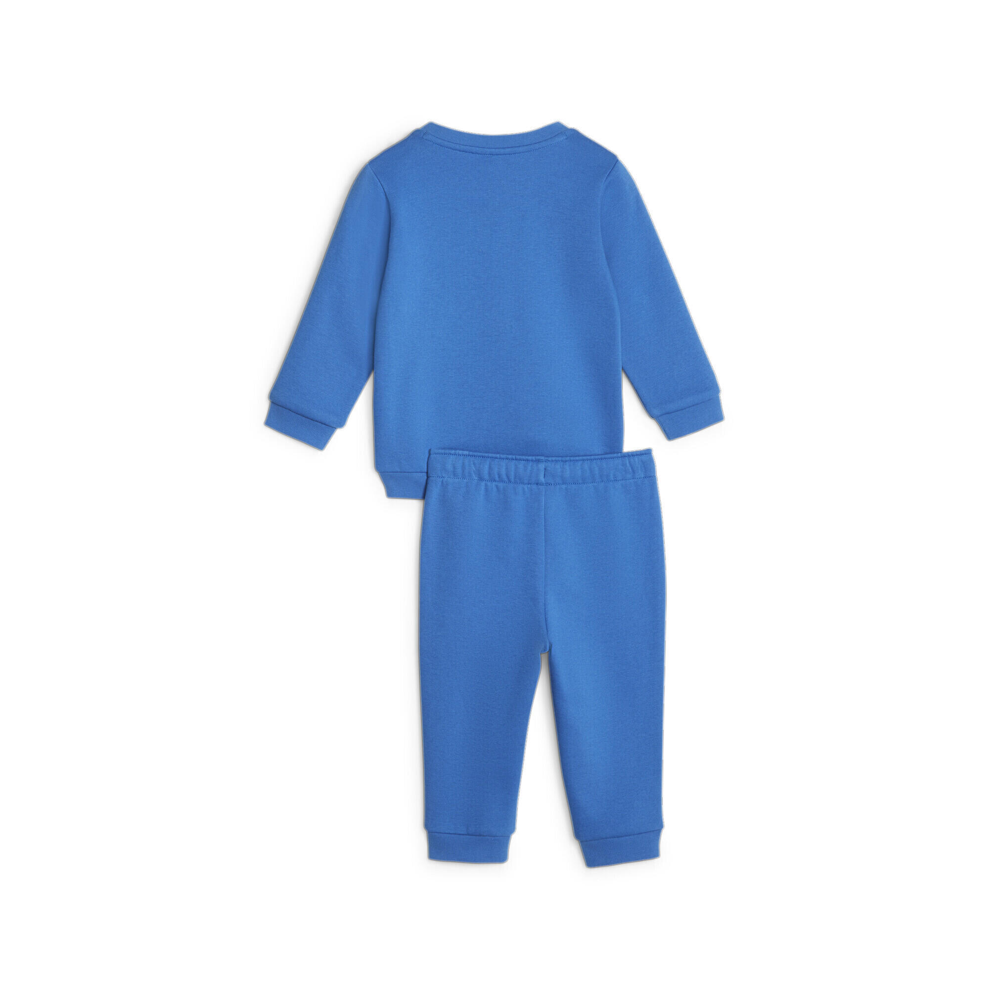 Conjunto deportivo Bebés Essentials Minicats Crew Neck PUMA 2/2