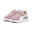 Baskets Anzarun Lite Bébé PUMA Peach Smoothie White Pink