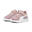 Anzarun Lite sportschoenen voor baby's PUMA Peach Smoothie White Pink