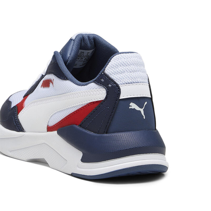 X-Ray Speed Lite Sneakers Jugendliche PUMA Navy White For All Time Red Inky Blue