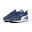 R78 Sneakers Jugendliche PUMA Persian Blue White Inky Regal