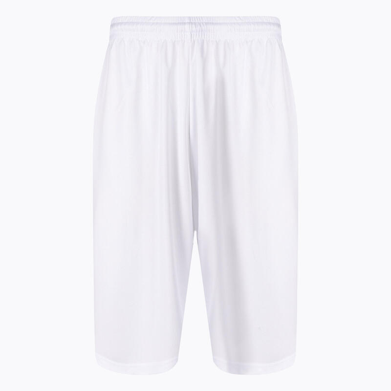 Spalding Atlanta 21 bărbați baschet set pantaloni scurți + tricou