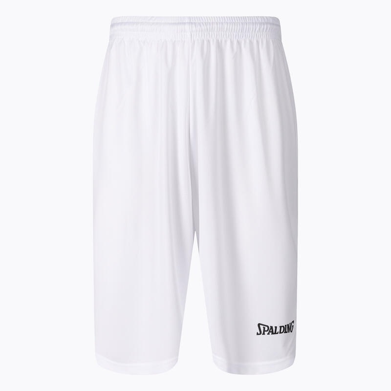 Spalding Atlanta 21 bărbați baschet set pantaloni scurți + tricou