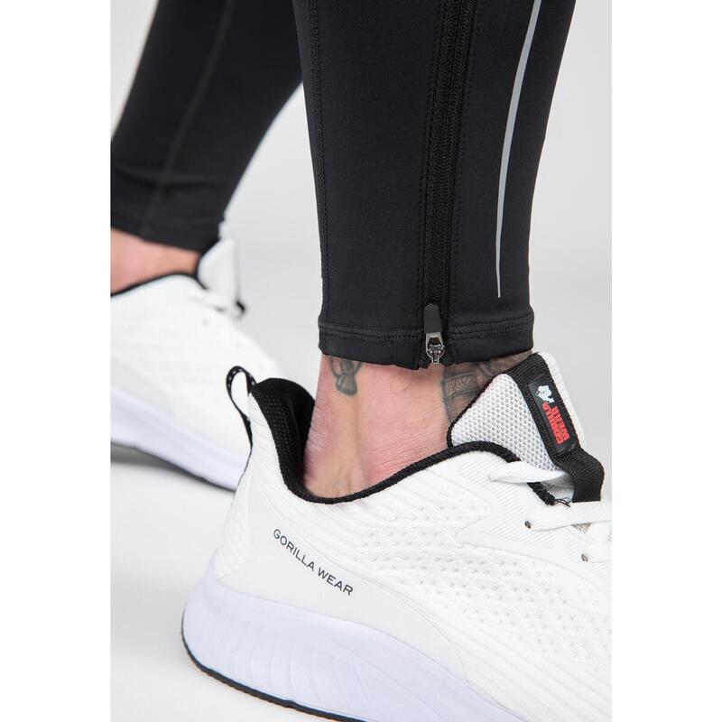 Mallas largas para hombre Cooper - Negro