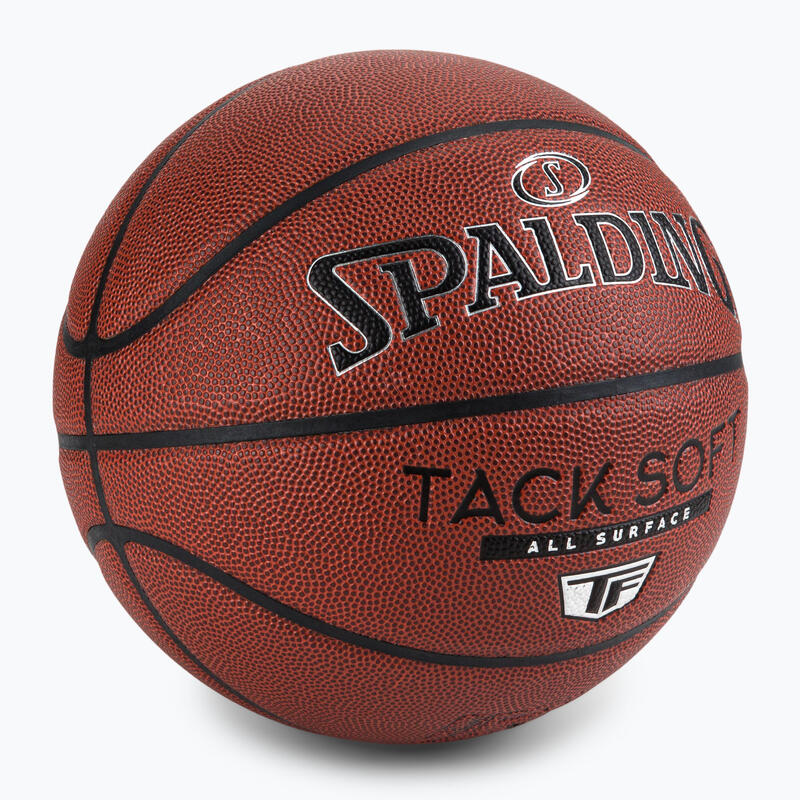 Spalding Tack Soft kosárlabda