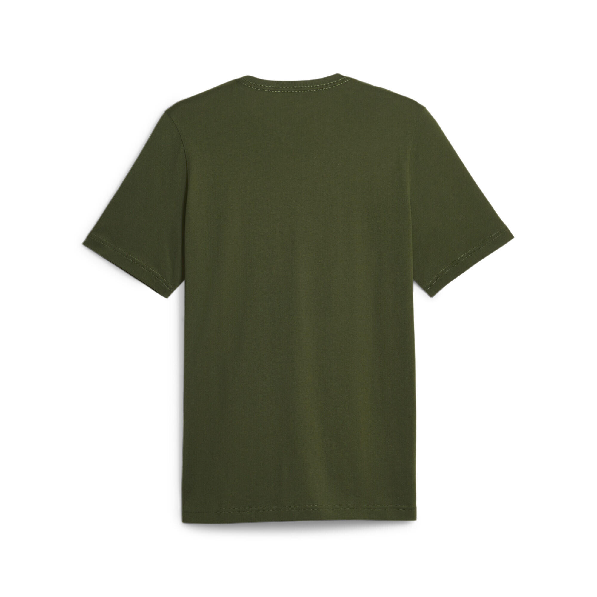 Podkoszulek Puma Essentials Small Logo, Mężczyźni 5/5