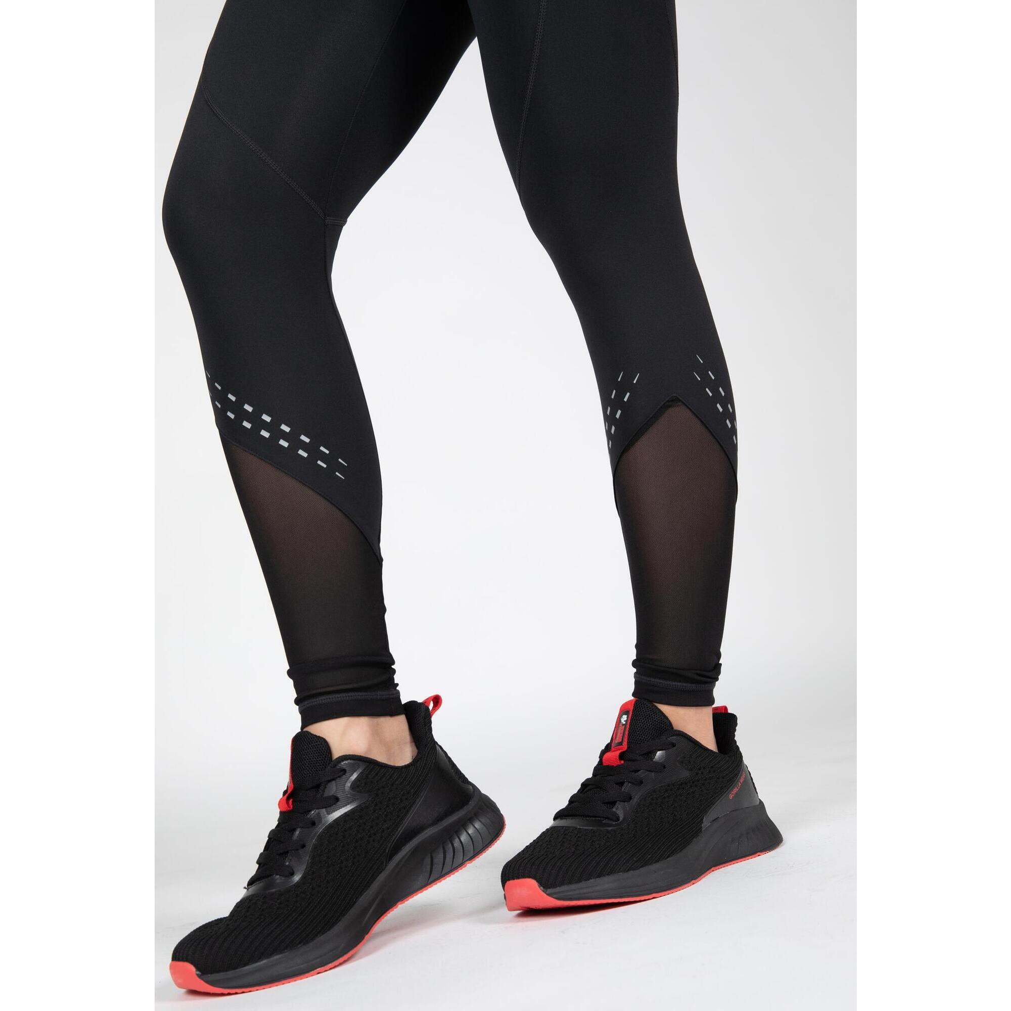 Gorilla Wear Leggings donna Joliet