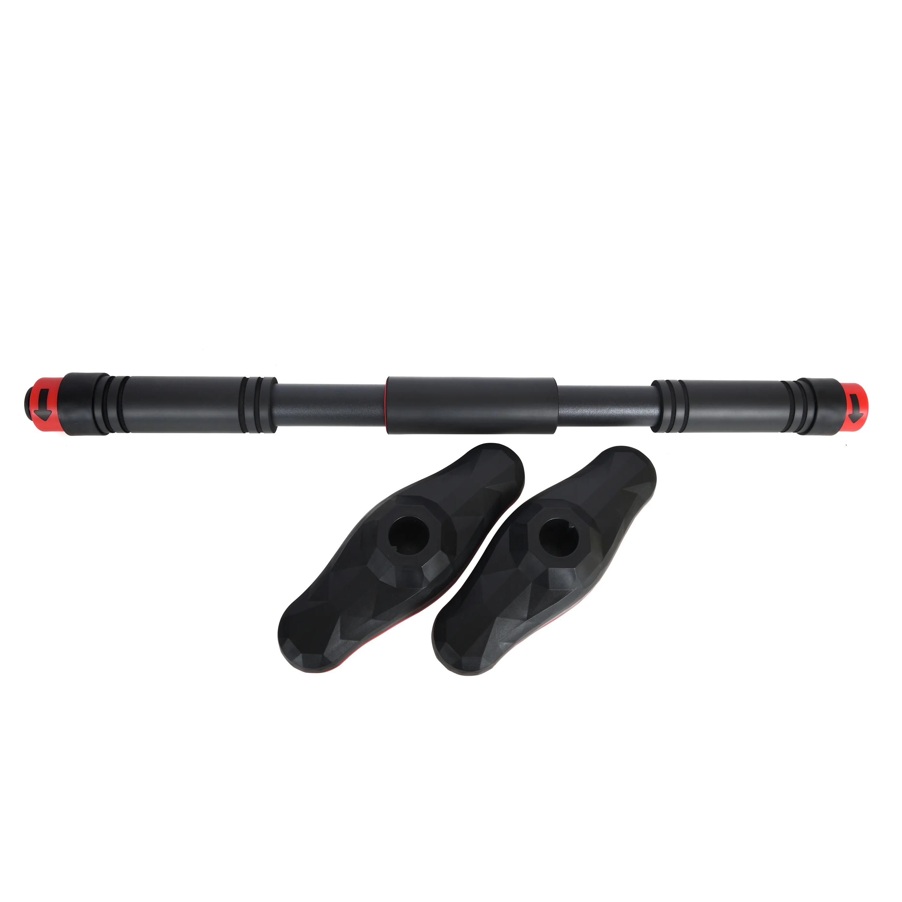 Drążek do podciągania Majestic Sport GYMrod 65-100 cm 4/6