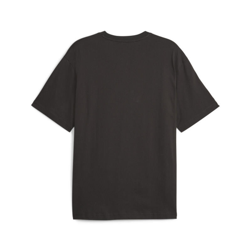 RAD/CAL T-Shirt Herren PUMA Black