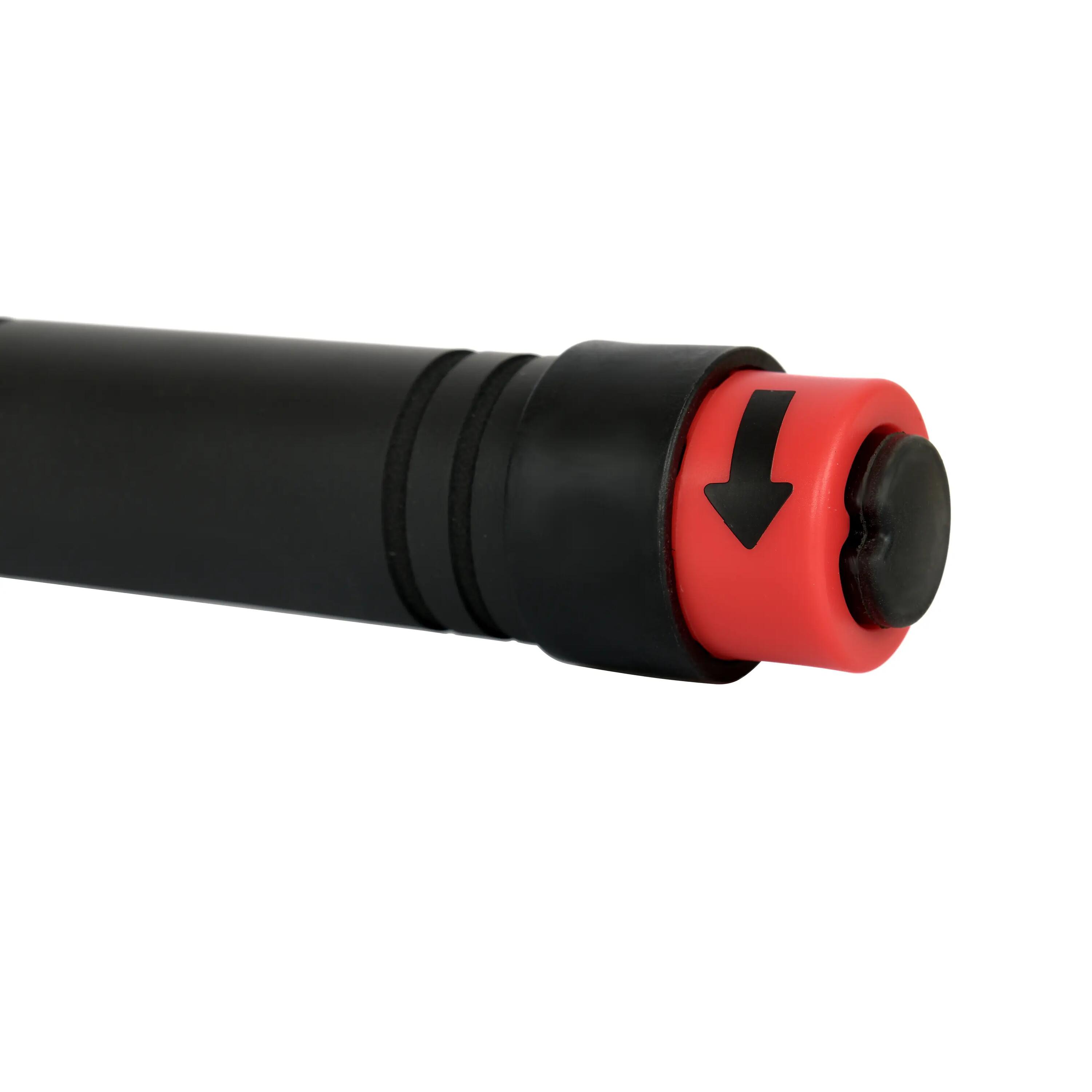 Drążek do podciągania Majestic Sport GYMrod 65-100 cm 5/6