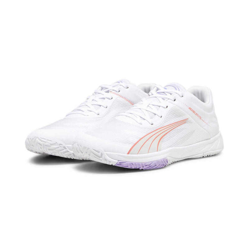 Chaussures de sport en salle Accelerate Turbo W+ Femme PUMA