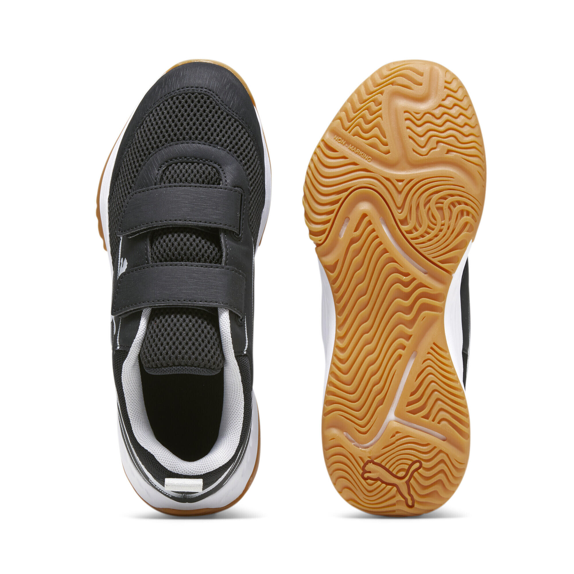 Chaussures de sport en salle Varion II Enfant PUMA 4/6