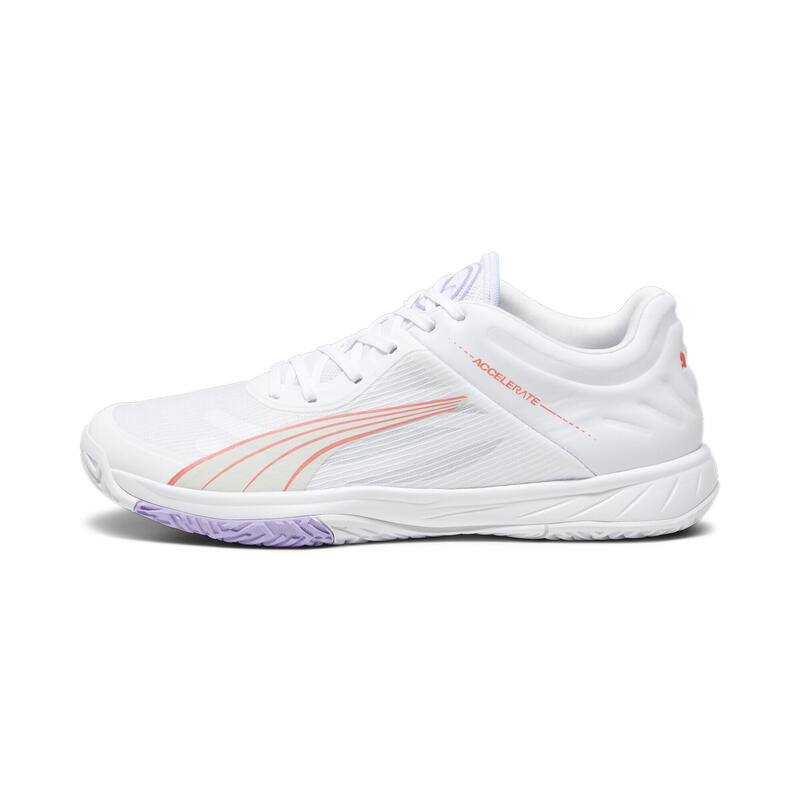 Accelerate Turbo W+ zaalschoenen voor dames PUMA