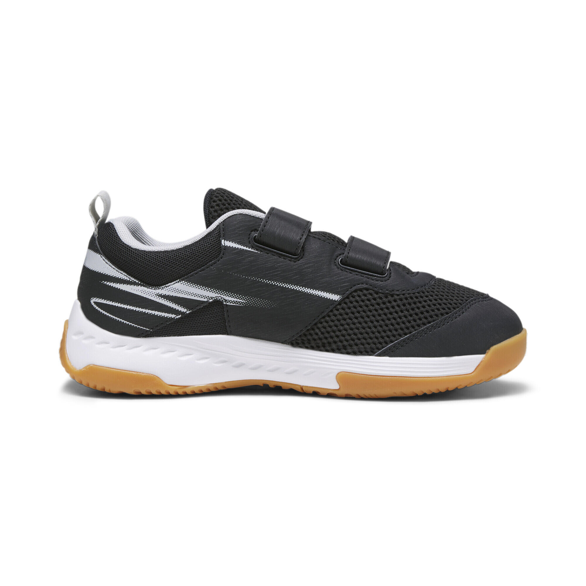 Chaussures de sport en salle Varion II Enfant PUMA 5/6