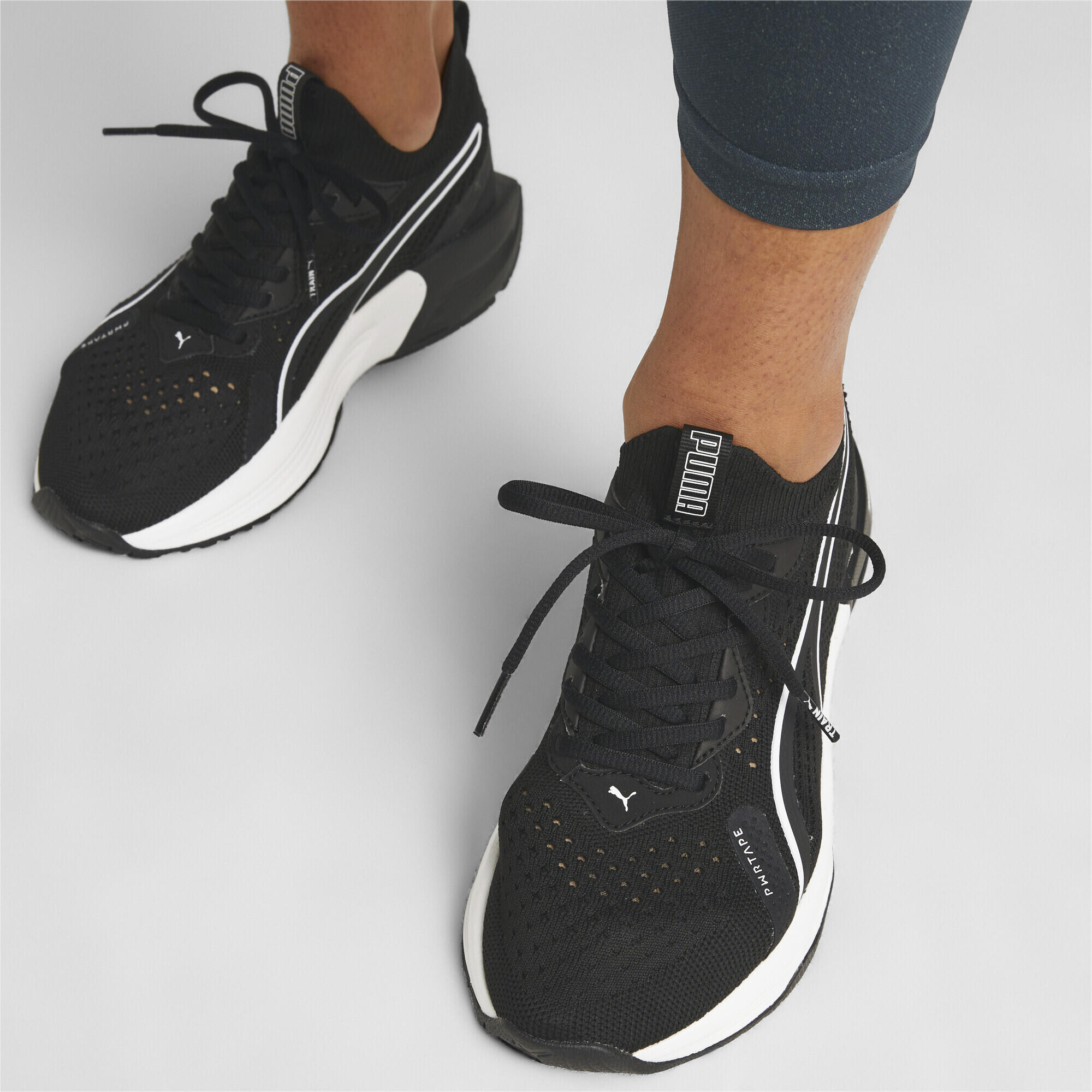 Chaussure puma clearance training