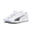 Chaussures de handball Accelerate NITRO SQD PUMA White Black Concrete Gray