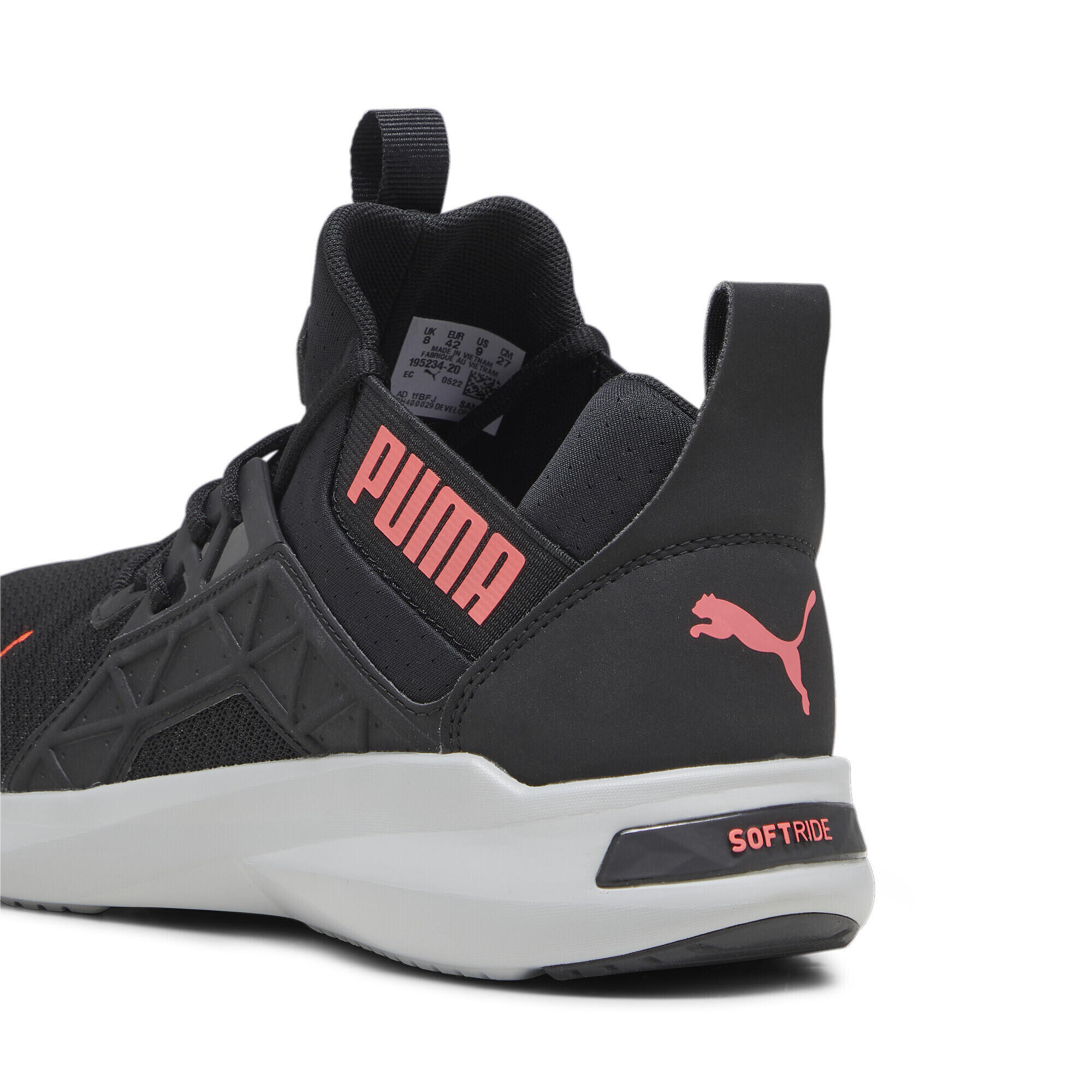Sapatilhas para homens / masculino Puma Softride Enzo 4/7