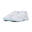 Chaussures de sport en salle Varion II PUMA White Light Aqua Blue