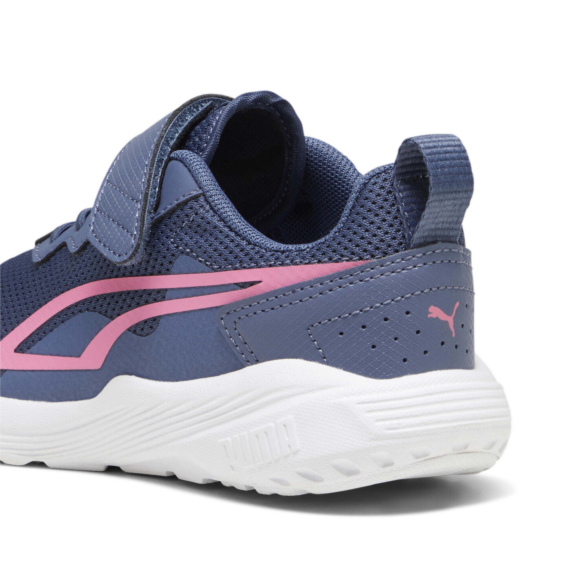 All-Day Active sneakers met alternatieve sluiting voor kinderen PUMA 2/6