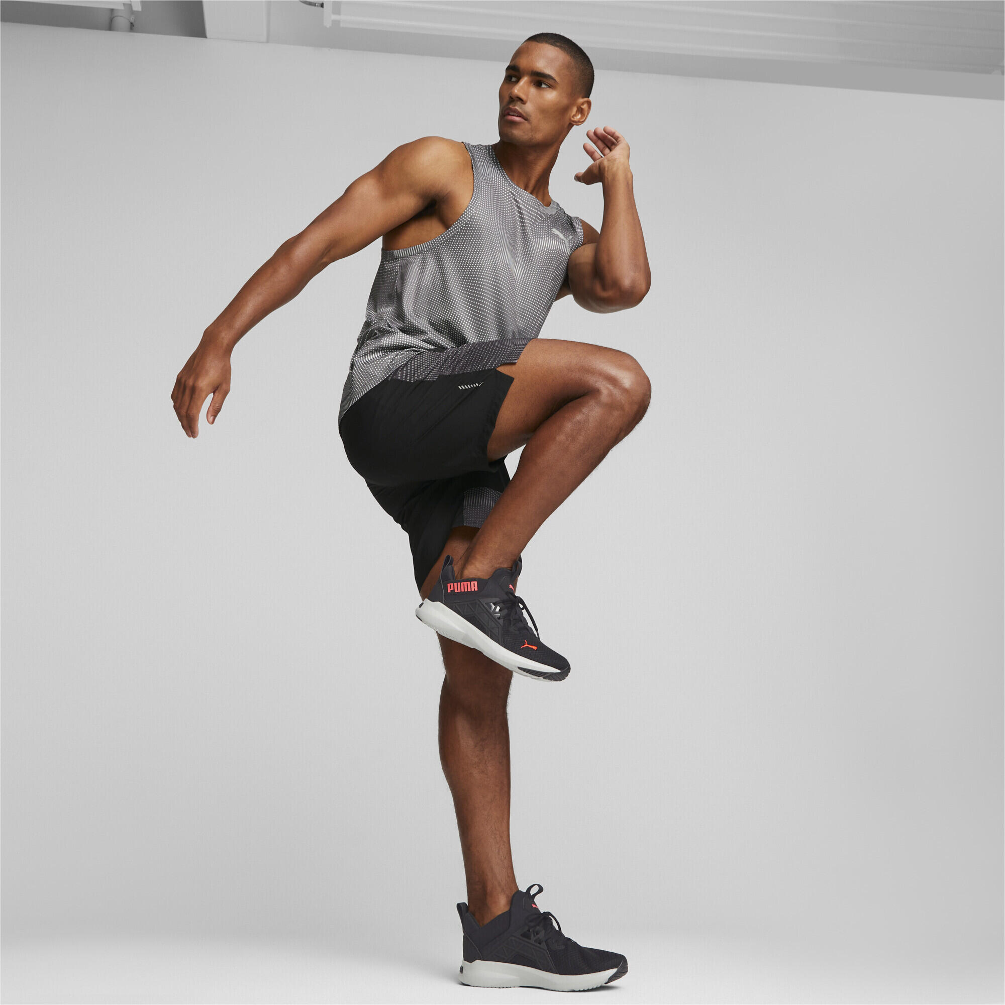 Sapatilhas para homens / masculino Puma Softride Enzo 3/7