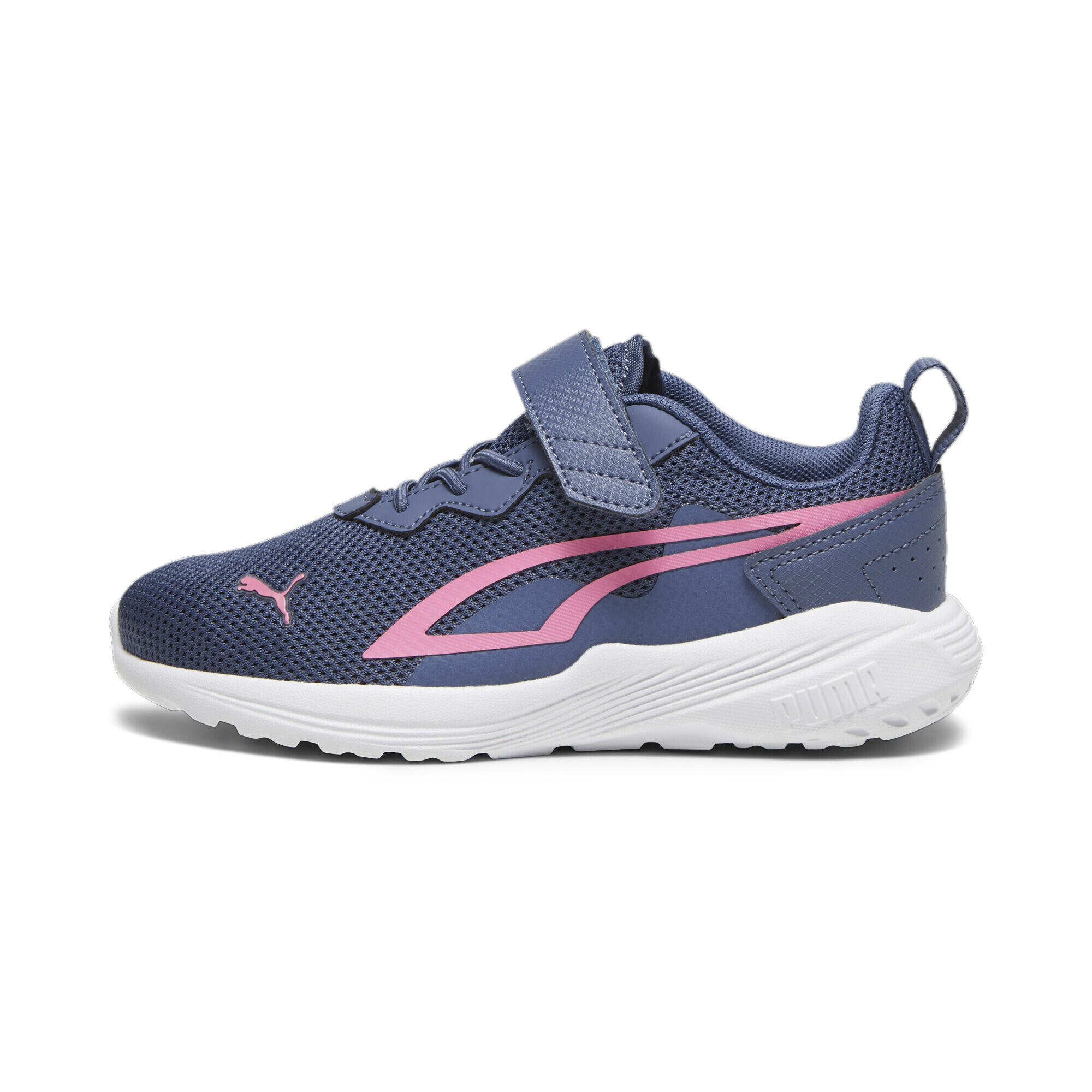 All-Day Active sneakers met alternatieve sluiting voor kinderen PUMA 3/6