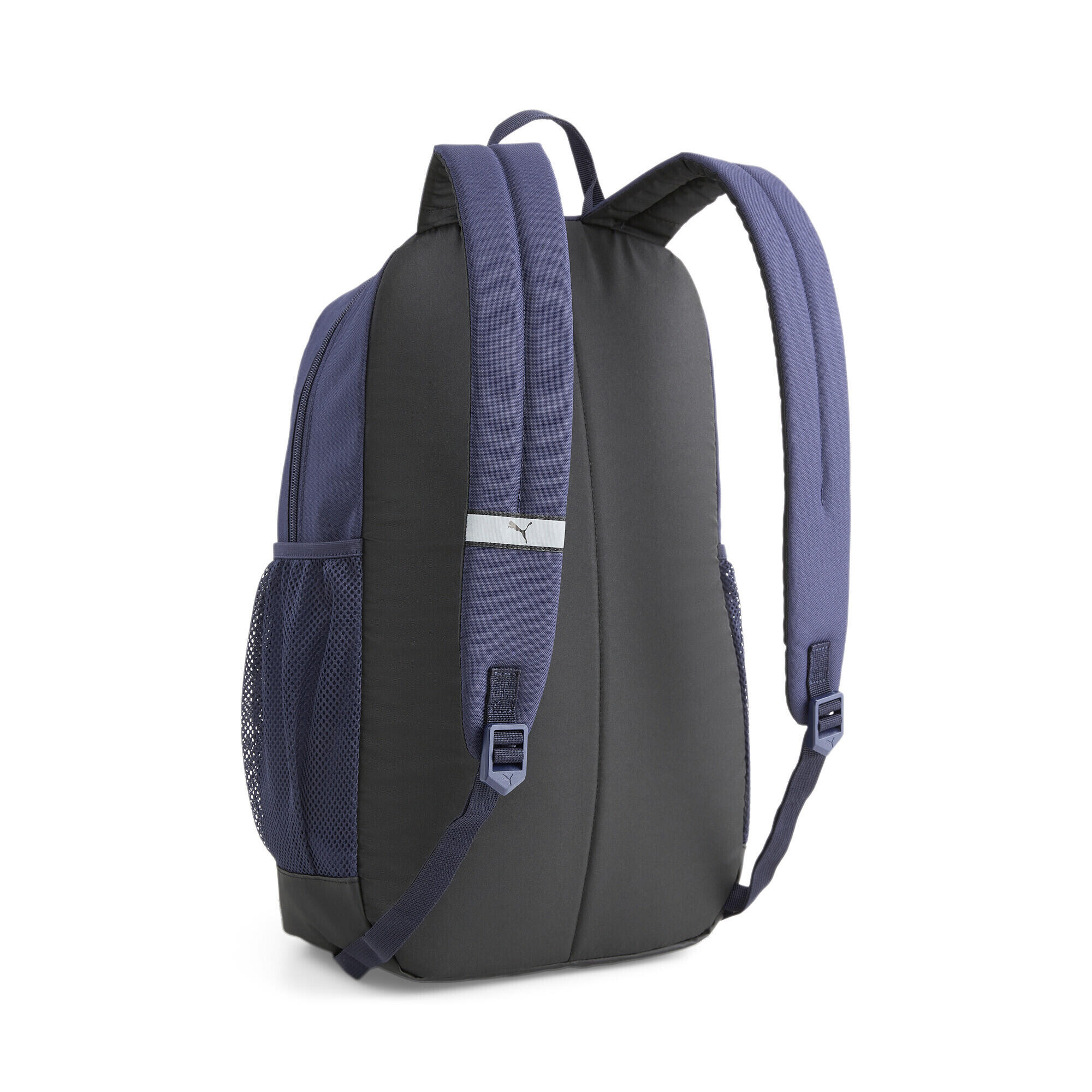 Zaino PUMA Plus PUMA Navy Blue 4/5