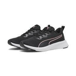 Flyer Lite hardloopschoenen PUMA Black Koral Ice Pink