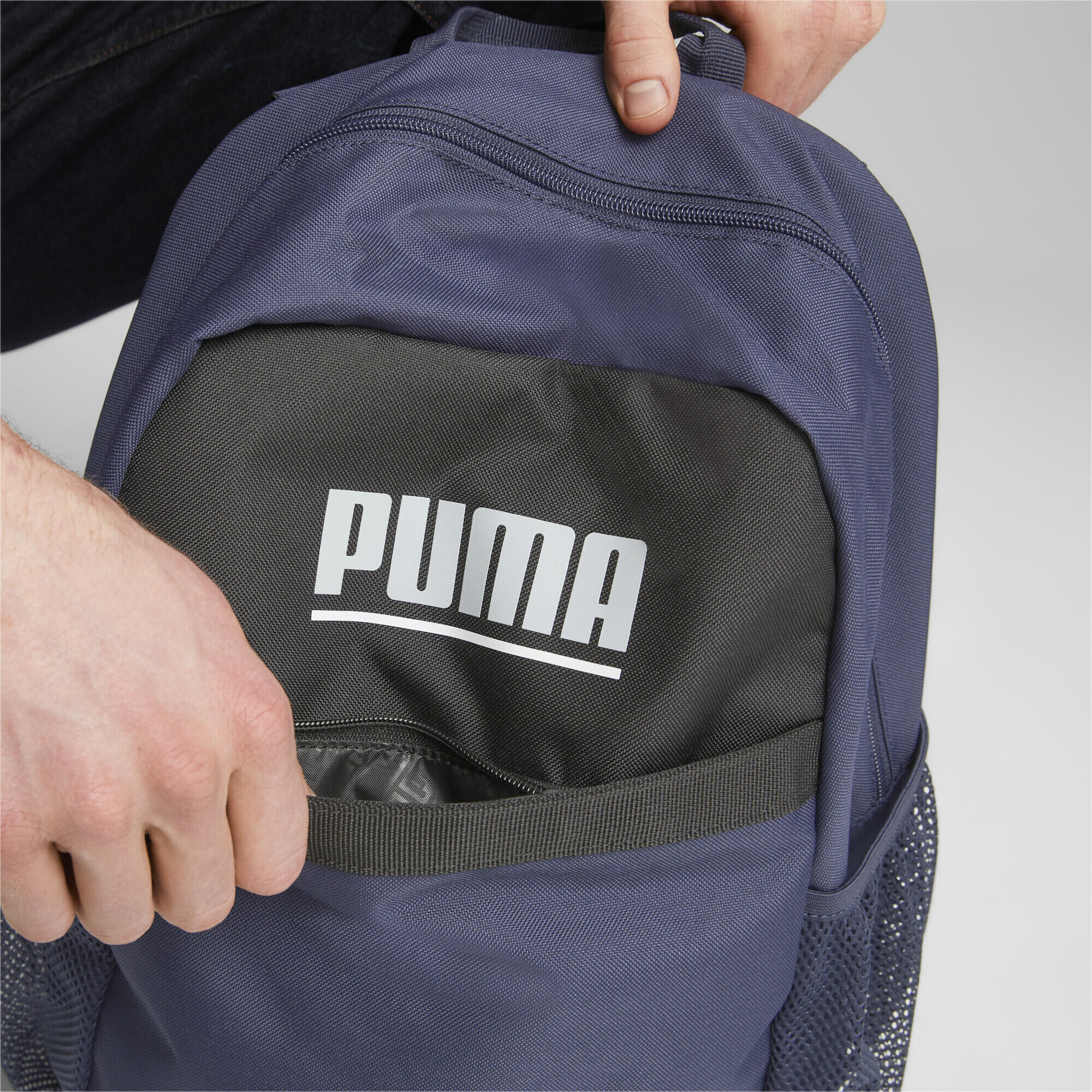 Zaino PUMA Plus PUMA Navy Blue 3/5