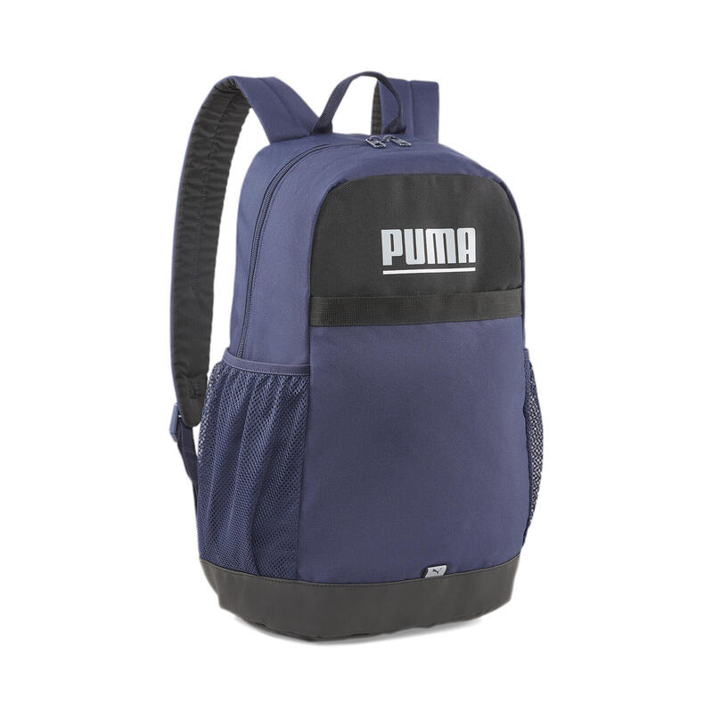 Mochila Puma Plus, Azul, Unissex