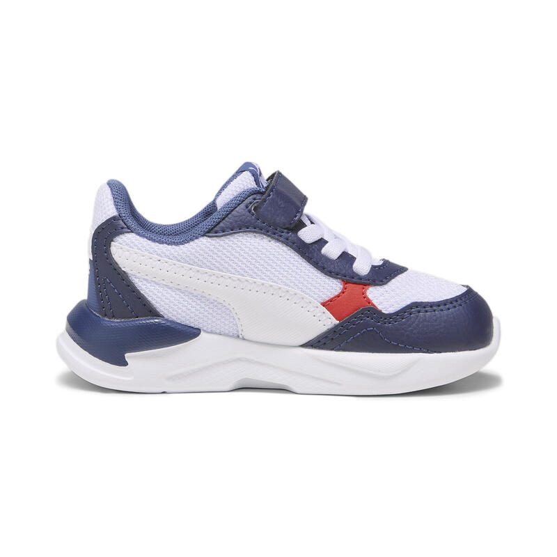 Zapatillas Bebés X-Ray Speed Lite AC PUMA Navy White For All Time Red Inky Blue