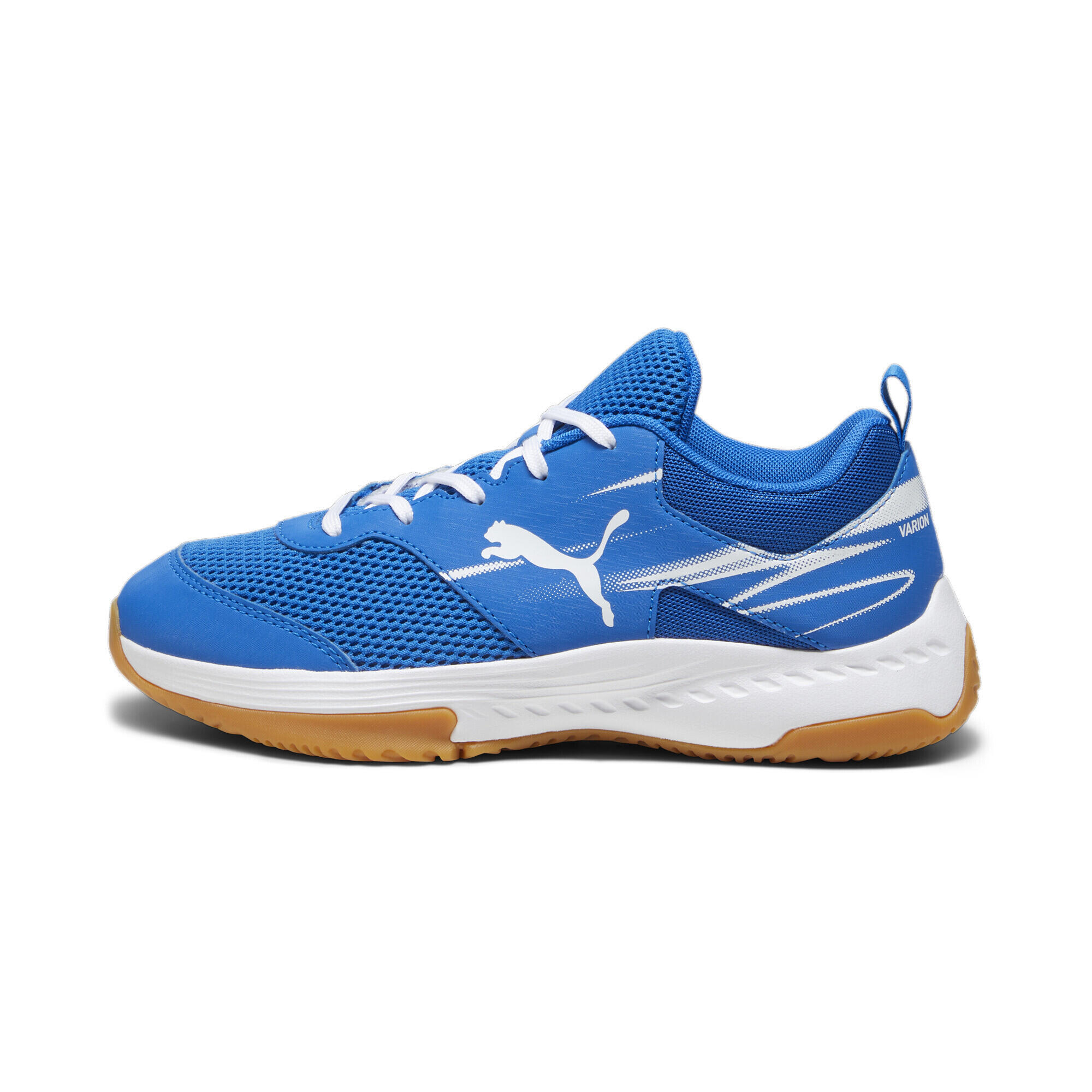 Chaussures de sport en salle Varion II Enfant PUMA 3/6