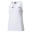 Active tanktop voor dames PUMA White