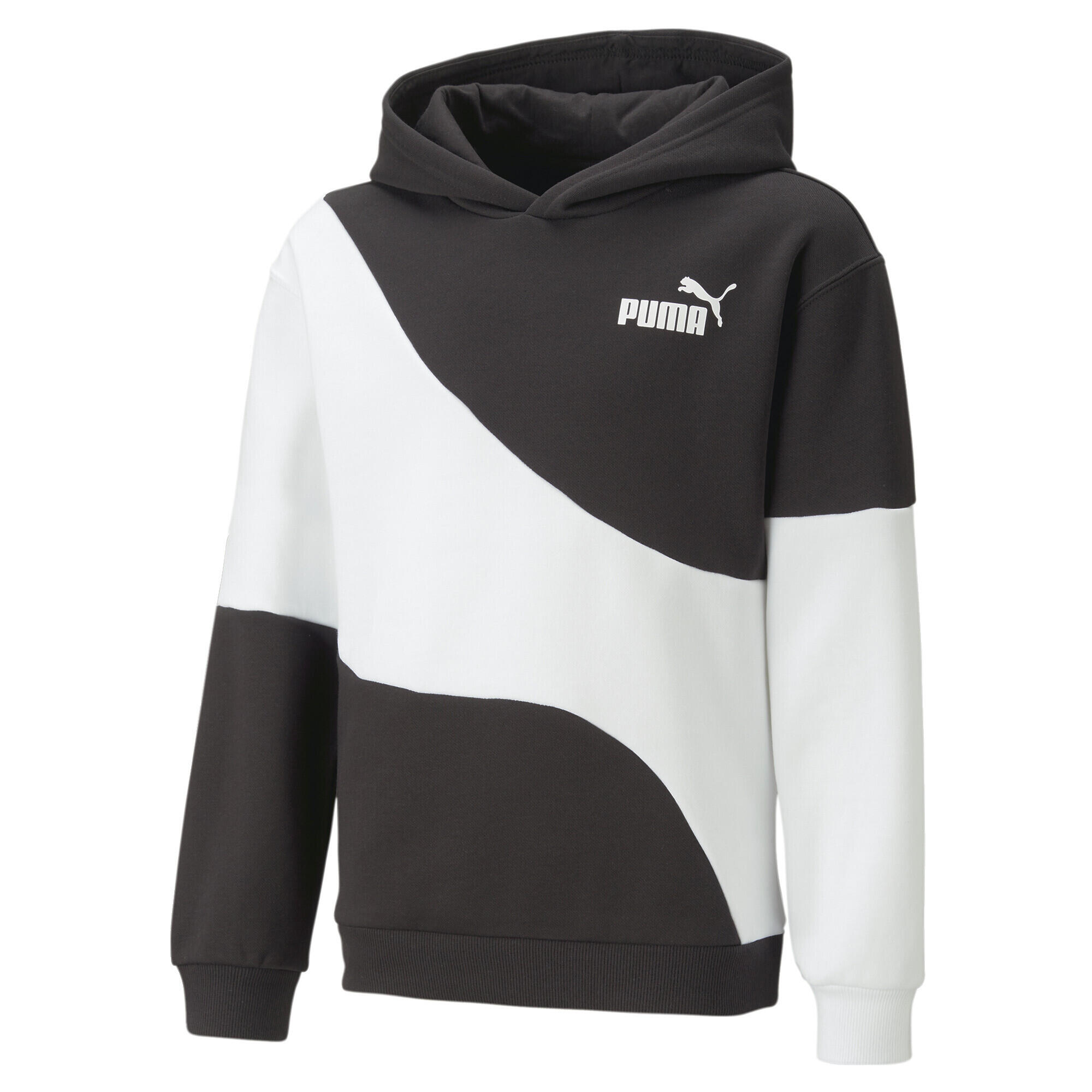 PUMA picture