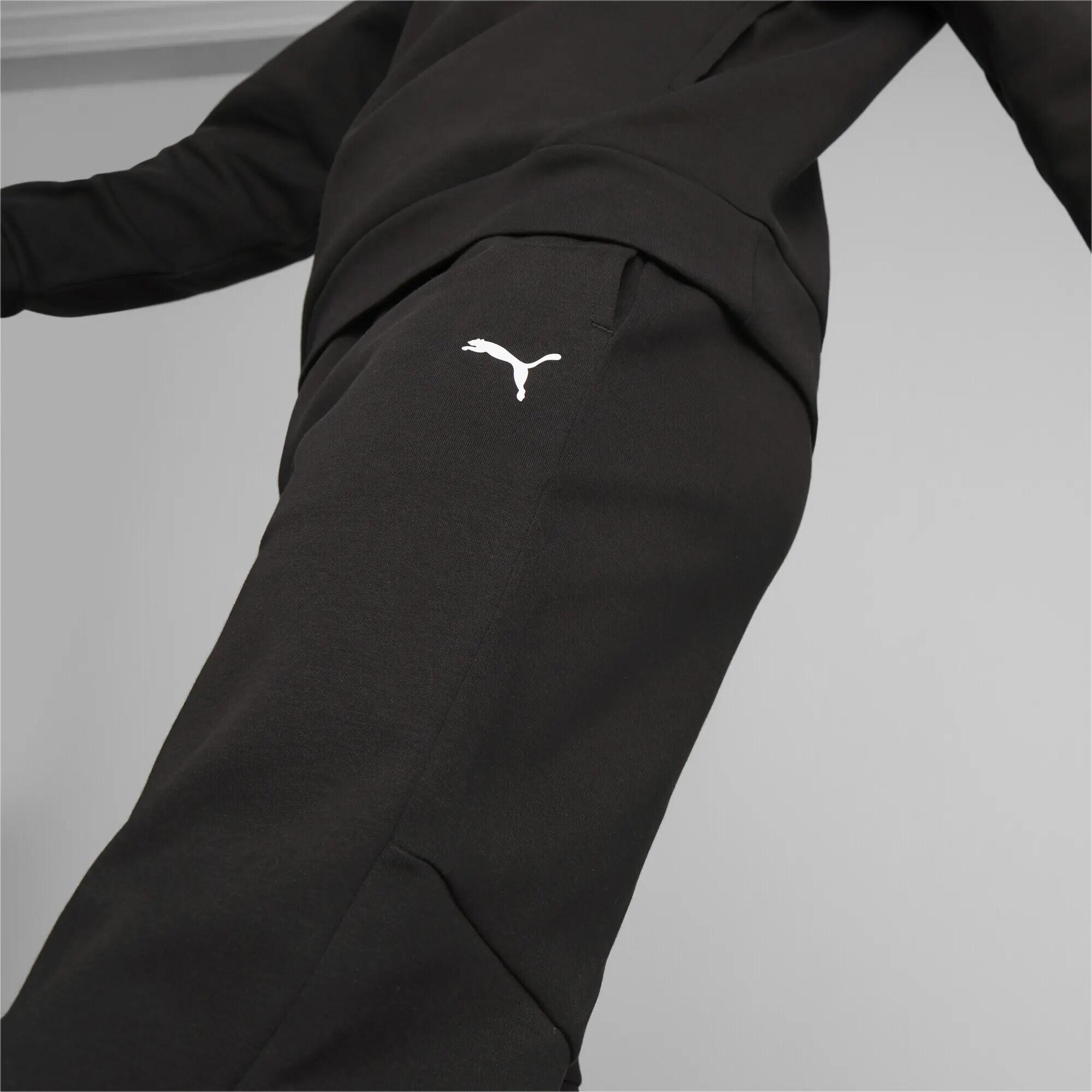 Calça de treino Puma RAD para homem 4/8
