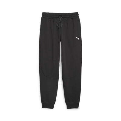 Pantaloni RAD/CAL da uomo PUMA Black