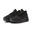 SOFTRIDE Stakd Premium hardloopschoenen voor dames PUMA Black Cool Dark Gray
