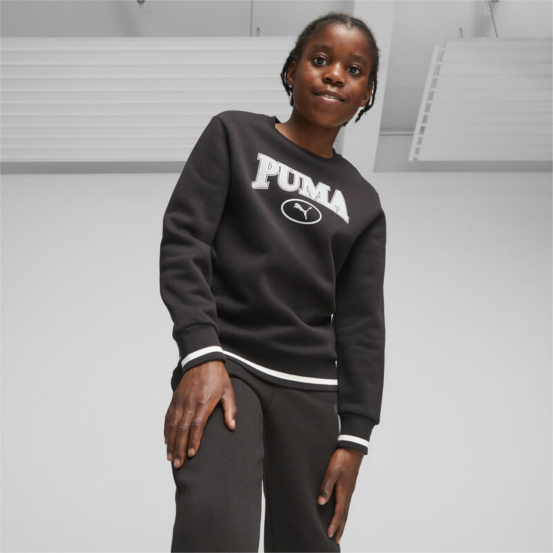 Sudadera Niño PUMA SQUAD