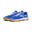 Chaussures de sport en salle Varion II PUMA Team Royal White Gum Blue Beige