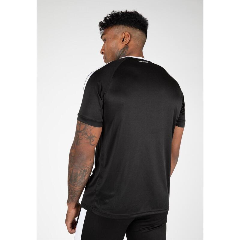 Valdosta T-shirt - Black